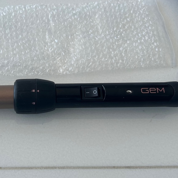 3" dia curl iron - Picture 6 of 7